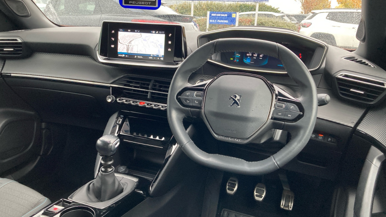 Peugeot 2008 1.2 PureTech Allure Premium+ 5dr Petrol Estate